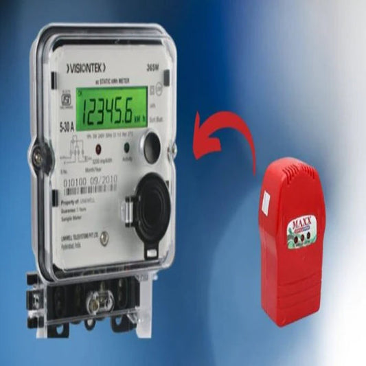 Max Turbo Enviropure Power Saver & Money Saver(15kw Save Upto 40% Electricity Bill Everyday)